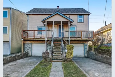 1328 Chestnut Street, Everett, WA 98201 - Photo 1