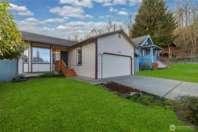 1422 E Wright Avenue, Tacoma, WA 98404 - Photo 1