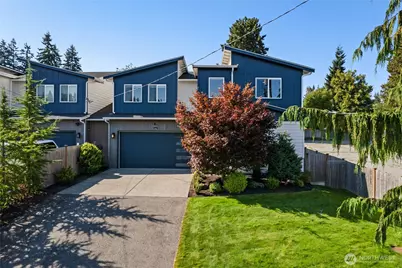 5304 Fleming Street #B, Everett, WA 98203 - Photo 1