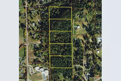 0 Ok Mill Road, Snohomish, WA 98290 - Photo 1