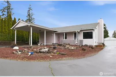 3506 Columbia Heights Road, Longview, WA 98632 - Photo 1