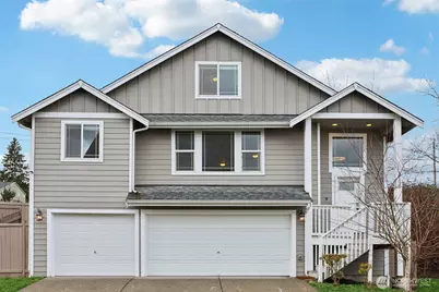 4110 E Howe St, Tacoma, WA 98404 - Photo 1