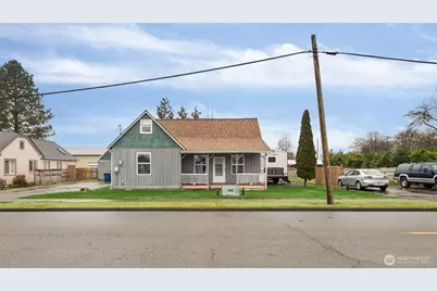 1484 Main Street, Buckley, WA 98321 - Photo 1