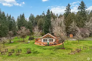 129 Little Creek Ln, Toledo, WA 98591 - Photo 1