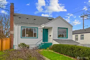 7753 28th Ave NW, Seattle, WA 98117 - Photo 1