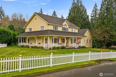 4484 Benita Place NE, Bremerton, WA 98310 - Photo 1