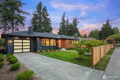 10541 Ashworth Avenue N #A, Seattle, WA 98133 - Photo 1