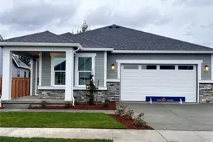 615 Thompson Dr Lot 6, Enumclaw, WA 98022 - Photo 1