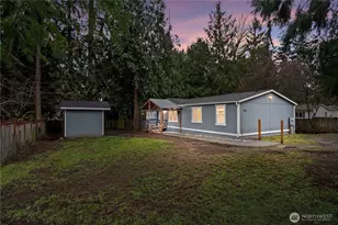 17333 155th Ave SE, Yelm, WA 98597 - Photo 1
