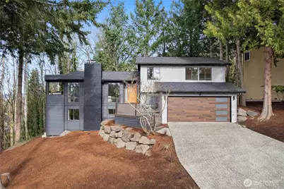 7036 NE 161st Street, Kenmore, WA 98028 - Photo 1