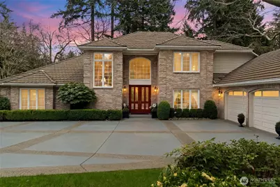 12921 53rd Avenue NW, Gig Harbor, WA 98332 - Photo 1
