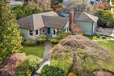 3719 W Tilden Street, Seattle, WA 98199 - Photo 1