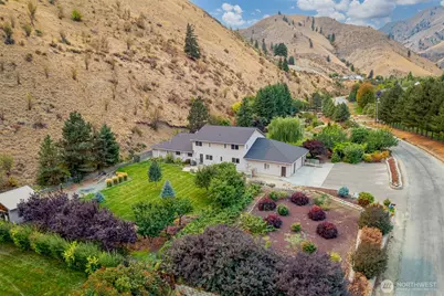 3151 Number 1 Canyon Road, Wenatchee, WA 98801 - Photo 1