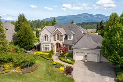 1428 Alpine View Drive, Mount Vernon, WA 98274 - Photo 1