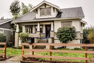 3616 S J St, Tacoma, WA 98418 - Photo 1