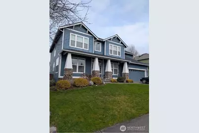 22521 93rd Street E, Buckley, WA 98321 - Photo 1