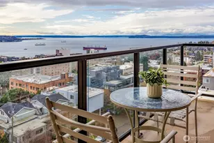 100 Ward St, Seattle, WA 98109 - Photo 1