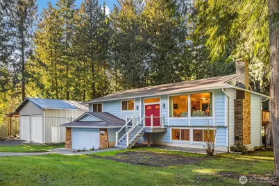 17011 199th Place NE, Woodinville, WA 98077 - Photo 1