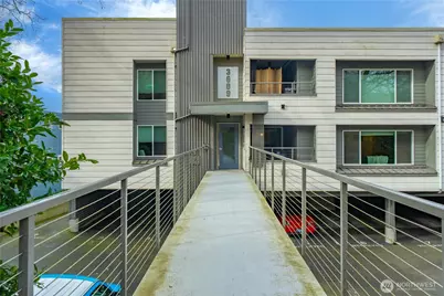 3609 14th Avenue W #204, Seattle, WA 98119 - Photo 1