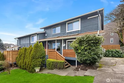932 29th Avenue S #C, Seattle, WA 98144 - Photo 1