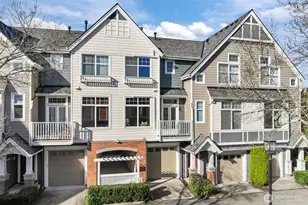 1621 Huckleberry Cir, Issaquah, WA 98029 - Photo 1