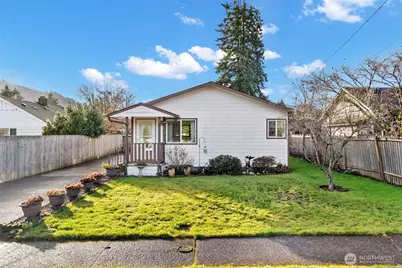 266 Third Street, Morton, WA 98356 - Photo 1