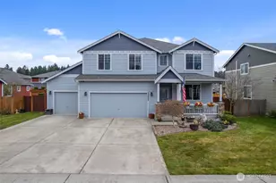 23620 79th Ave Ct E, Graham, WA 98338 - Photo 1