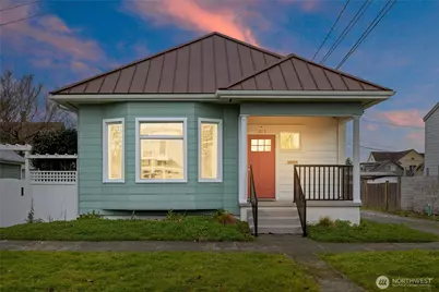 1211 S 17th Street, Tacoma, WA 98405 - Photo 1