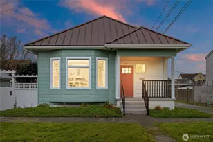 1211 S 17th St, Tacoma, WA 98405 - Photo 1