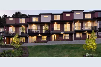 13205 NE 127th Way #B, Kirkland, WA 98034 - Photo 1