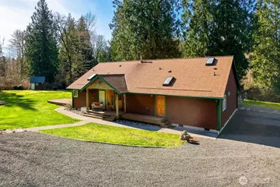 15828 234th Street SE, Snohomish, WA 98296 - Photo 1
