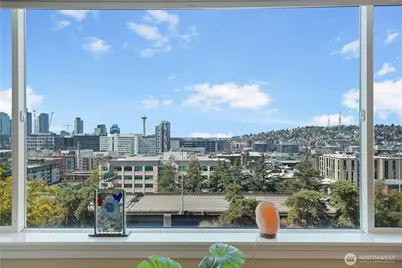308 E Republican Street #214, Seattle, WA 98102 - Photo 1