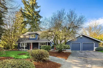 14720 NE 164th Street, Woodinville, WA 98072 - Photo 1