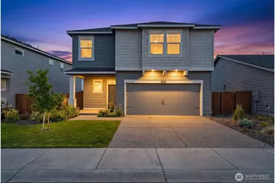 2980 Longhorn Loop, Ellensburg, WA 98926 - Photo 1