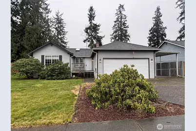 920 110th Place SE, Everett, WA 98208 - Photo 1