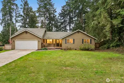 8704 46th Street NW, Gig Harbor, WA 98335 - Photo 1