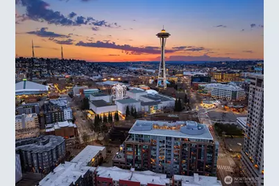 2911 2nd Avenue #1117, Seattle, WA 98121 - Photo 1