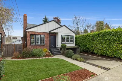8254 Interlake Avenue N, Seattle, WA 98103 - Photo 1
