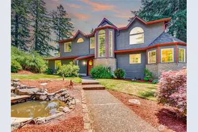 23505 NE 105th Street, Vancouver, WA 98682 - Photo 1