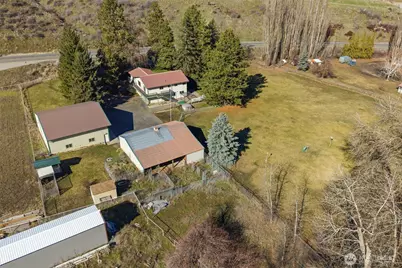 4195 Squilchuck Road, Wenatchee, WA 98801 - Photo 1