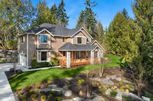 6555 Ridge Ln NE, Bainbridge Island, WA 98110 - Photo 1