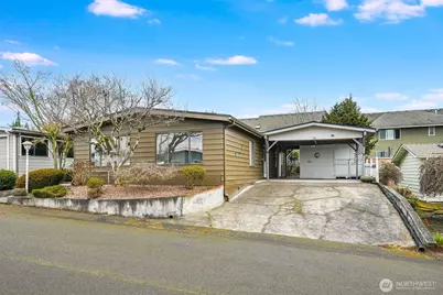 2500 Alder Street #33, Milton, WA 98354 - Photo 1