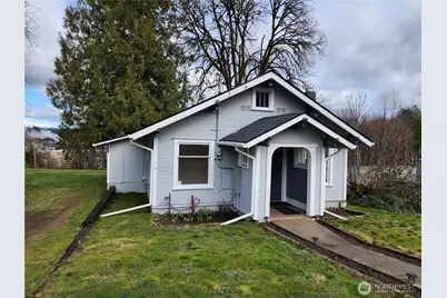 618 Fairmount Avenue, Shelton, WA 98584 - Photo 1