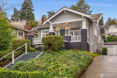 2629 Boyer Avenue E, Seattle, WA 98102 - Photo 1