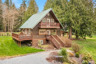 3017 SE Camano Drive, Camano Island, WA 98282 - Photo 1