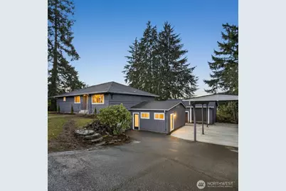 2734 Sunset Drive W, University Place, WA 98466 - Photo 1