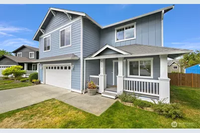 4155 Wayside Court, Bellingham, WA 98226 - Photo 1