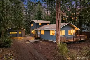 480 E Lakeshore Drive East, Shelton, WA 98584 - Photo 1