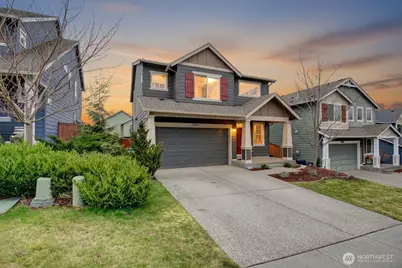 5503 Buckhorn Way, Mount Vernon, WA 98273 - Photo 1