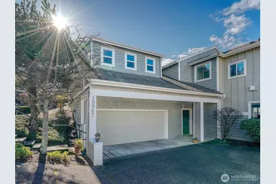 10967 W Villa Monte Drive, Mukilteo, WA 98275 - Photo 1